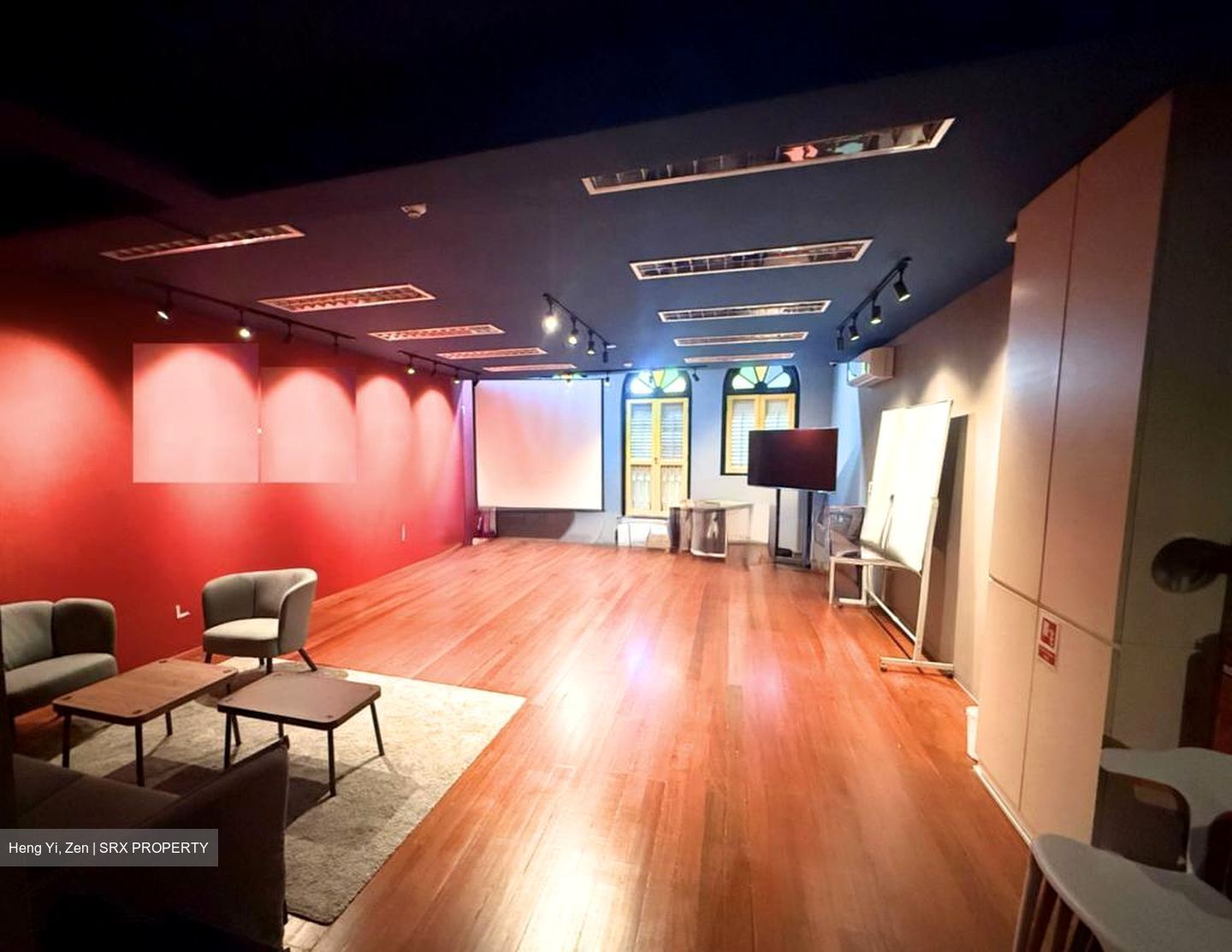 Telok Ayer Conservation Area (D1), Shop House #572113961